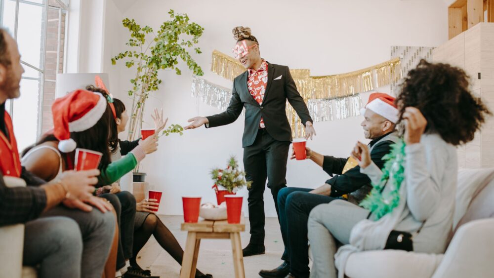 Holidays Around the World (Names, Dates & Traditions)