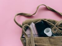 Hospital Bag Essentials: 60 Things You'll Actually Use (From Real Moms)