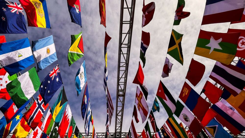 95 Beautiful International Names From 30 Countries With Meanings
