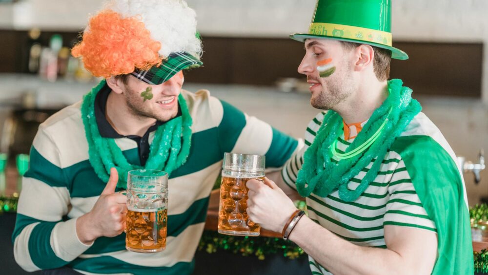 44 Beautiful Irish Girl Names with Meanings & Pronunciations
