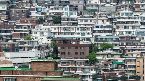 56 Korean Surnames: Why 21% of Koreans Share the Same Last Name