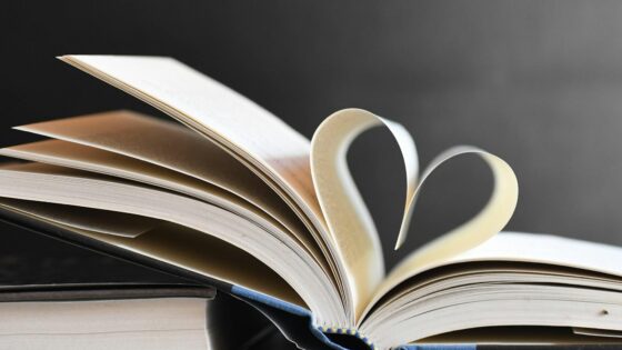 70+ Beautiful Literary Names from Classic & Modern Books