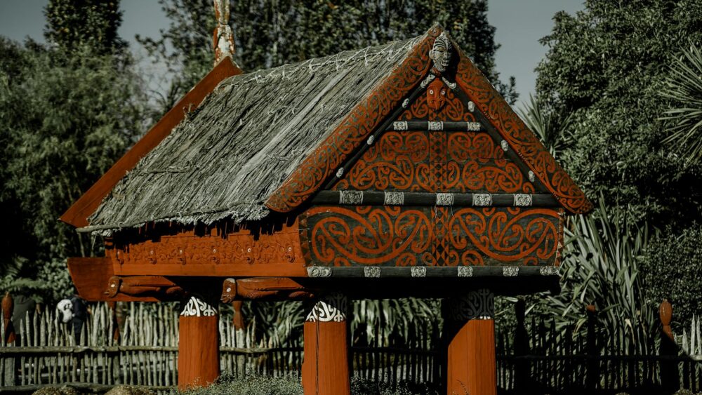Maori Baby Names (100+ Traditional & Modern Names)