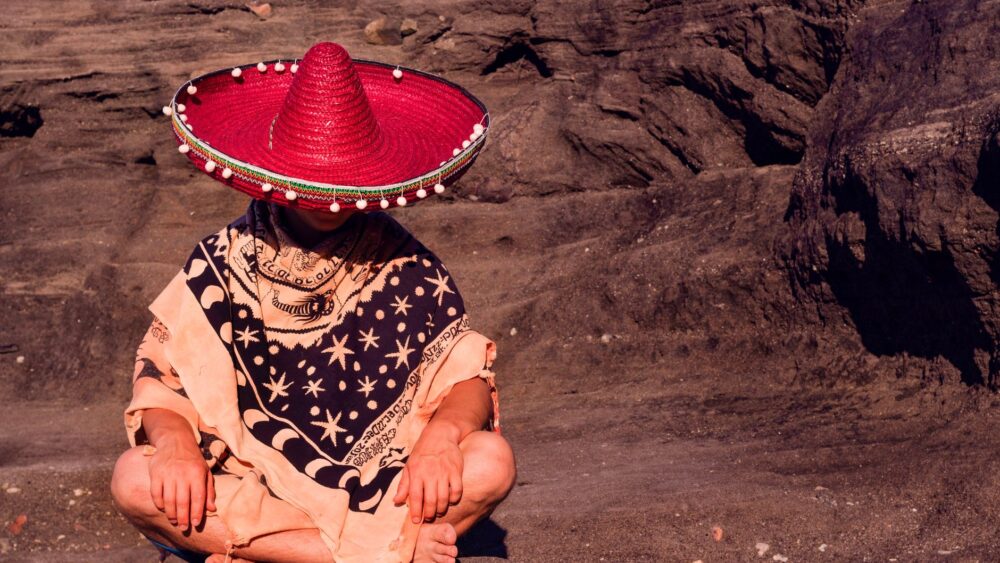48 Beautiful Mexican Girl Names with Meanings & Origins
