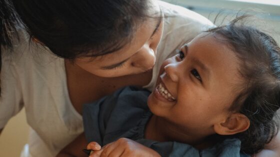 What Are Mom Names? Popular Terms for Mothers
