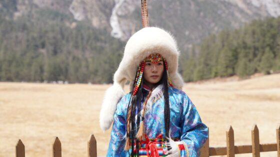 53 Mongolian Last Names: Genghis Khan Era Origins and Modern Usage