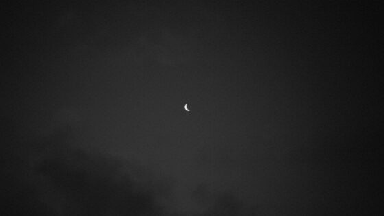 43 Beautiful Moon Names for Your Baby or Character