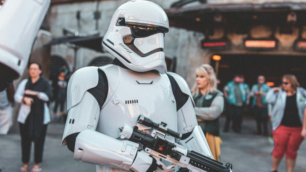 129 Famous Movie Character Names (Ranked by Decade)