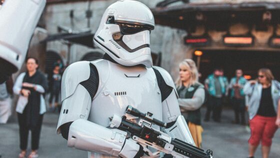129 Famous Movie Character Names (Ranked by Decade)