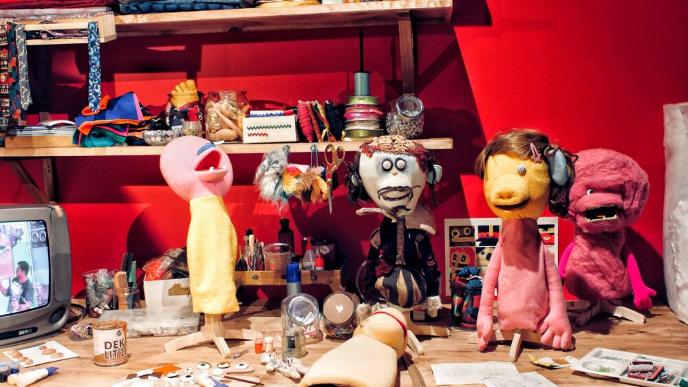 Muppets Character Names: Every Muppet Show Favorite Ranked