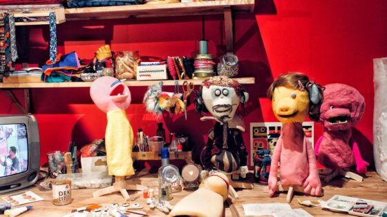 Muppets Character Names: Every Muppet Show Favorite Ranked
