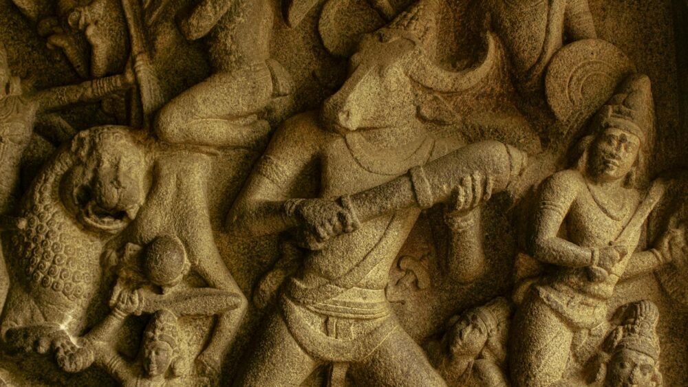 86 Powerful Mythology Names from Around the World