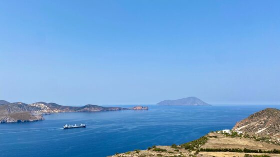 Names from the Odyssey: Greek Mythology Names & Meanings
