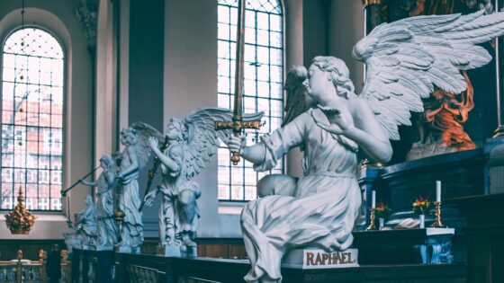 21 Boy Names Like Raphael: Biblical & Elegant Alternatives