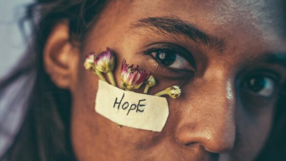 29 Hopeful Names That Mean Hope