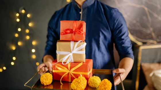 27 Beautiful Names That Mean Gift (Boys, Girls & Unisex)