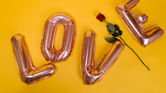 35 Beautiful Names That Mean Love