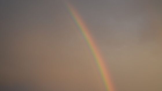 19 Baby Names That Mean Rainbow: Mythical & Spiritual Options