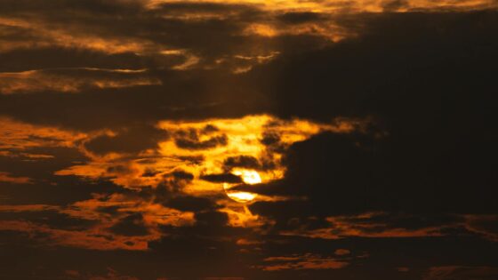 40 Beautiful Names That Mean Sun