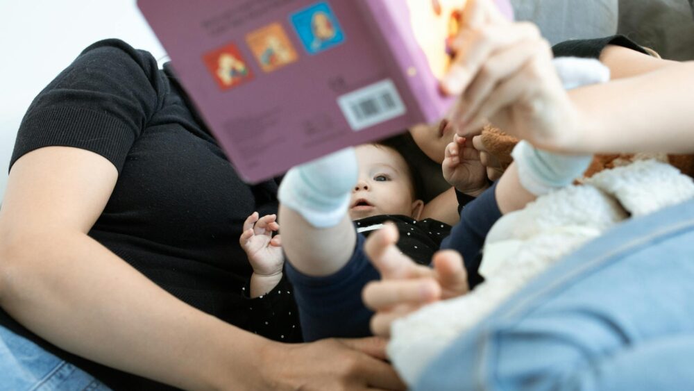 24 Touching Naming Stories: Why Parents Chose These Meaningful Names
