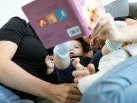 24 Touching Naming Stories: Why Parents Chose These Meaningful Names