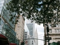 The Origins and Meanings of 25 Famous New York Place Names