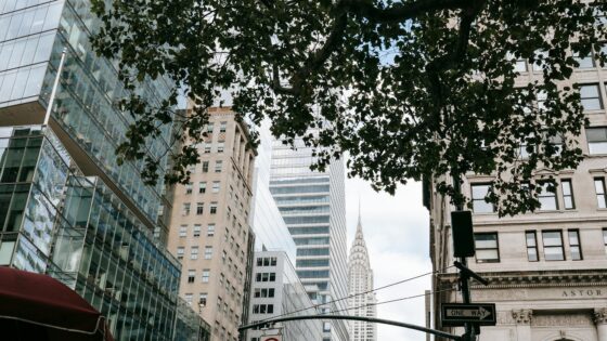 The Origins and Meanings of 25 Famous New York Place Names