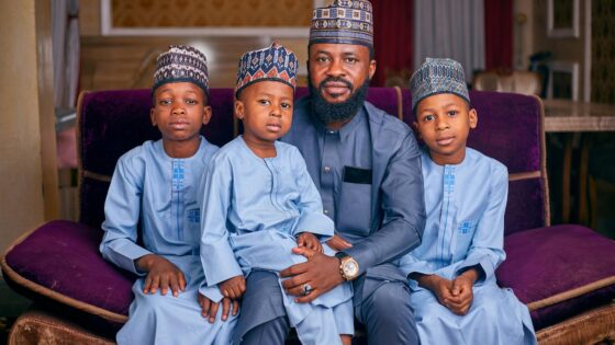 71 Nigerian Last Names by Tribe: Yoruba, Igbo, Hausa Meanings