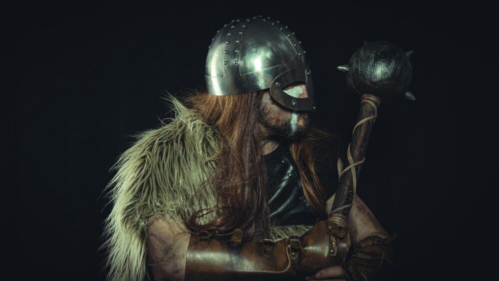 69 Norse Mythology Names (Gods, Goddesses & Warriors)