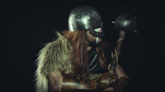 69 Norse Mythology Names (Gods, Goddesses & Warriors)