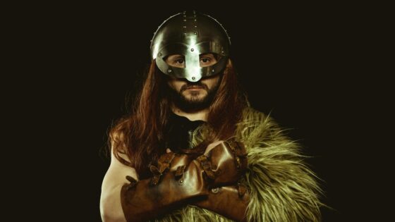 71 Powerful Norse Names (Viking & Scandinavian Origins)