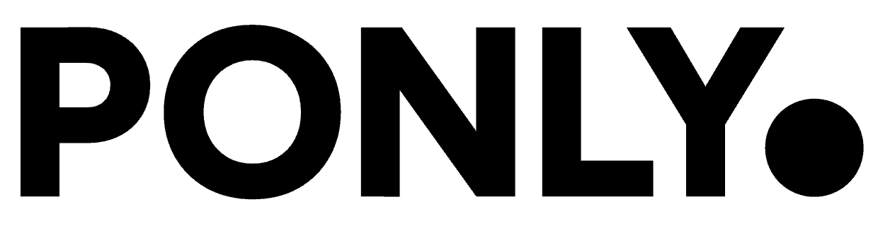 Ponly Names
