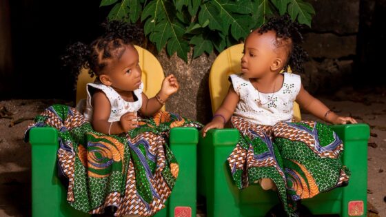 60 Popular Twin Name Combinations (Perfect Pairs)