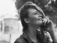 98 Pretty Girl Names That Sound as Beautiful as They Look on Paper