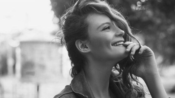 98 Pretty Girl Names That Sound as Beautiful as They Look on Paper