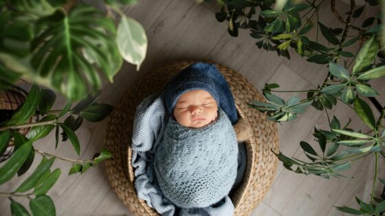 73 Rare Gender Neutral Names That Stand Out