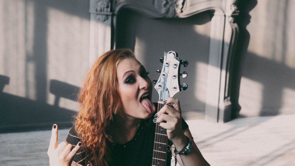 Rock Star Names: 50+ Legendary Musicians and Band Names That Changed Music