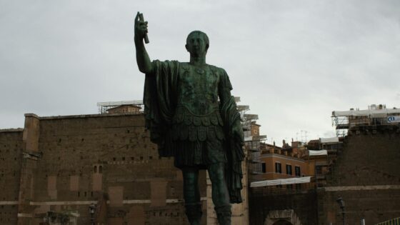 All 70 Roman Emperor Names: Their Stories, Reigns, and Wild Deaths