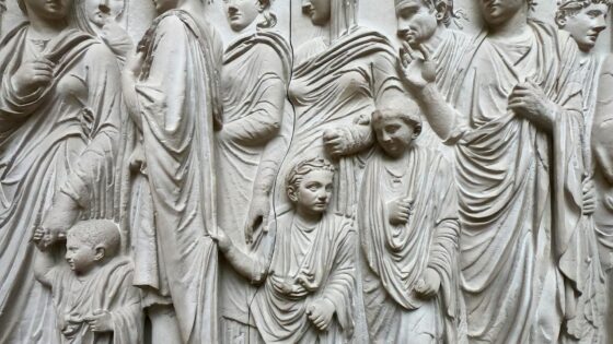 90 Roman Surnames: Ancient Patrician & Plebeian Names With Their Meanings