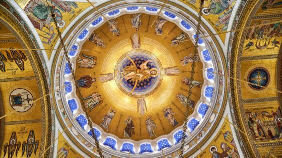 124 Saints Names From Every Era: Beautiful, Rare and Full of Meaning