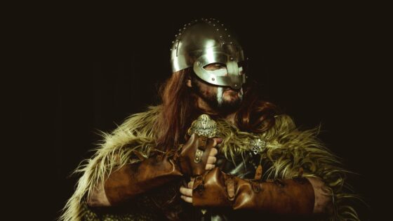 Saxon Names: 40+ Old English Names from Anglo-Saxon History