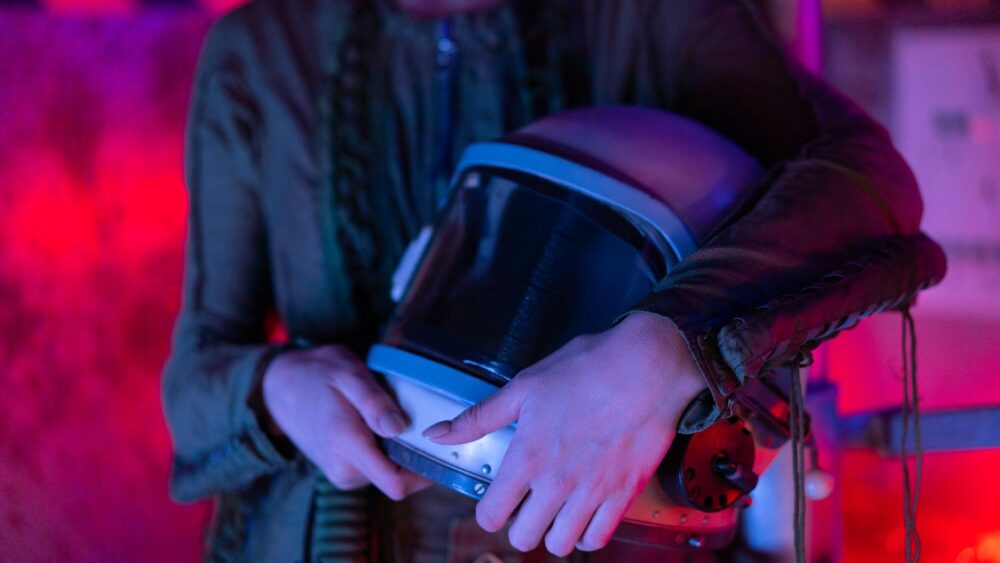 50 Best Sci-Fi Character Names: Space Opera, Dystopian & Futuristic Names
