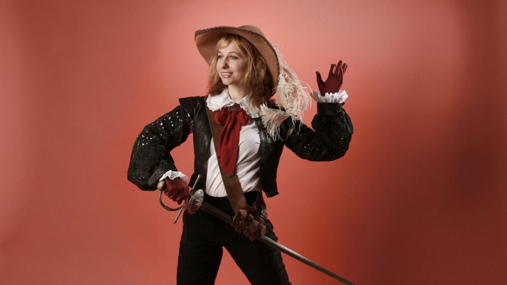 Shakespeare Character Names: 60+ Iconic Names from His Greatest Plays
