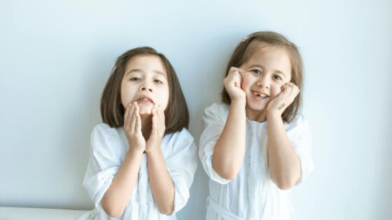 45 Best Sibling Name Pairs: Matching Brother-Sister Names That Sound Perfect Together