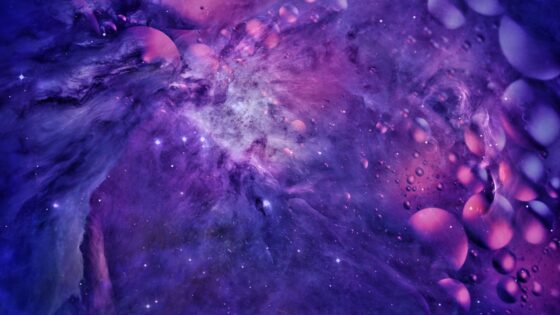96 Stellar Space Names for Babies (Stars, Planets & Beyond)