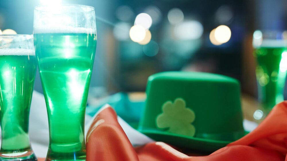St. Patrick's Day Names: Irish Names and Leprechaun Character Names