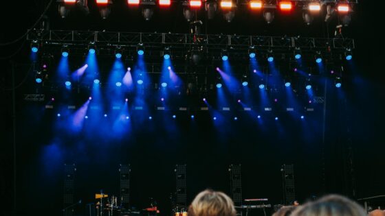 58 Unforgettable Stage Names: Tips & Inspiring Examples for Performers