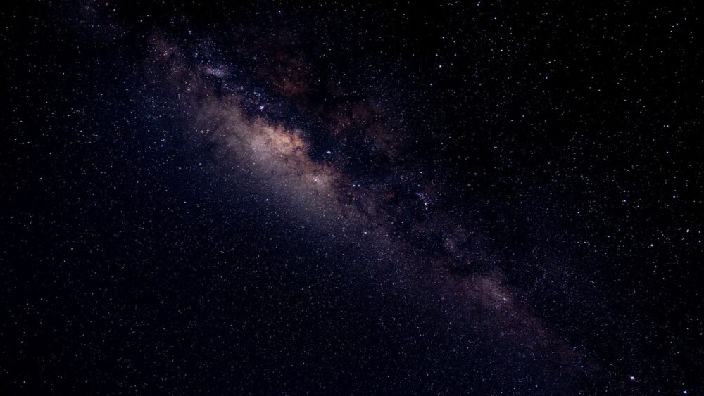 75 Star-Inspired Boy Names From Astronomy and Mythology