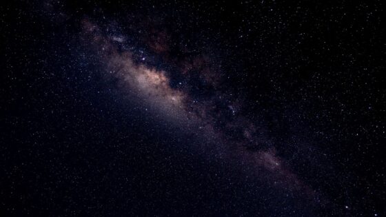 75 Star-Inspired Boy Names From Astronomy and Mythology