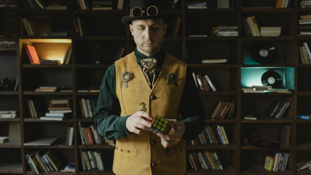 37 Steampunk Character Names: Victorian-Era Inspired Names for Your Story